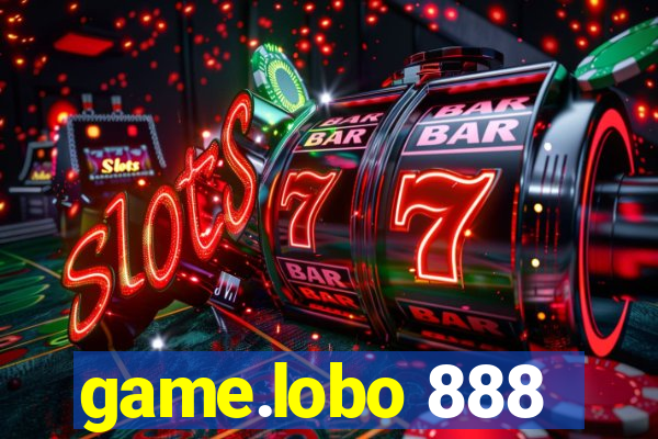 game.lobo 888